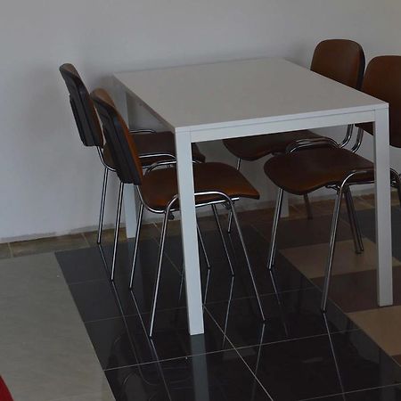 Apartmenty Zloty Dab Колобжег Екстериор снимка